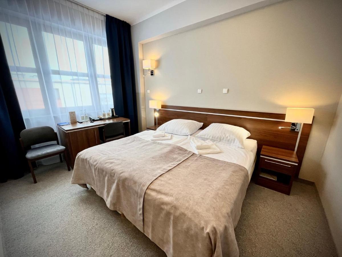 Hotel Szyndzielnia