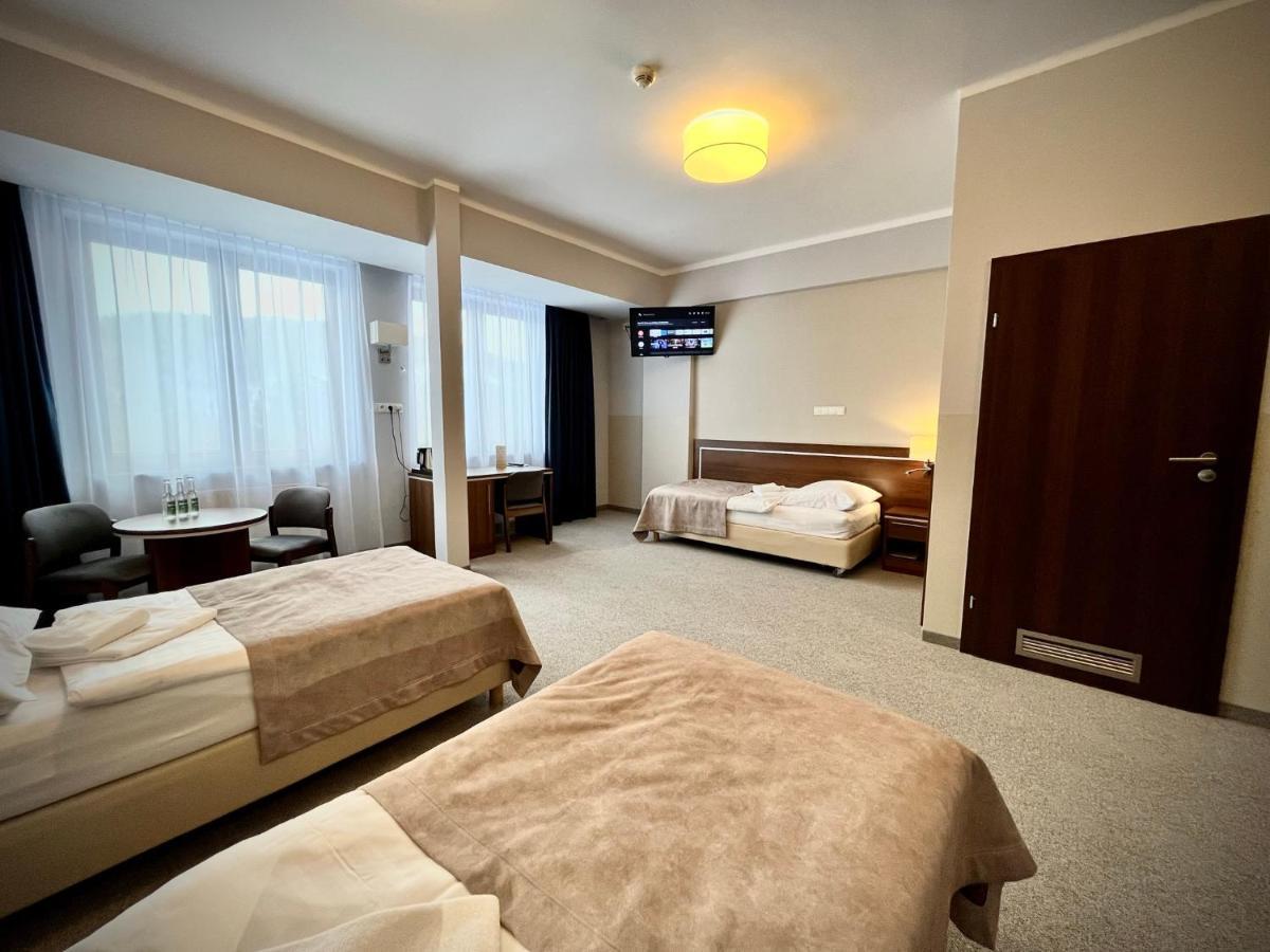 Szyndzielnia 3*