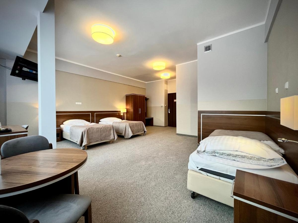 Hotel Szyndzielnia
