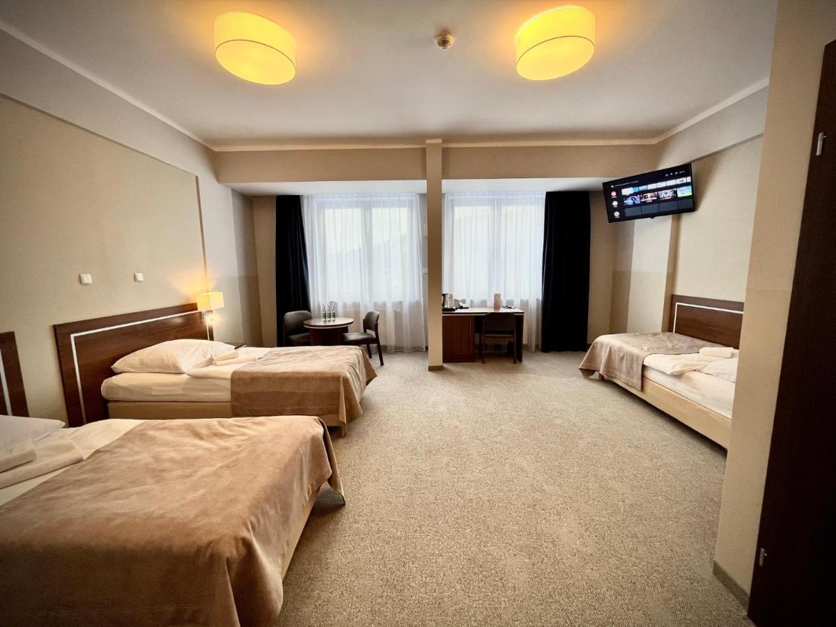 Hotel Szyndzielnia