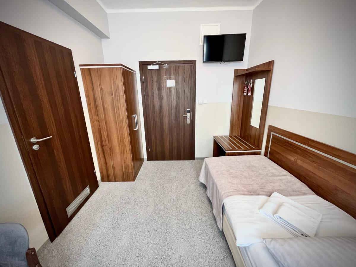 Hotel Szyndzielnia Bielsko-Biala