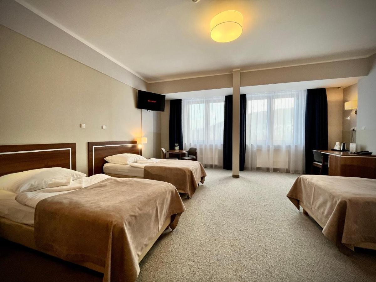 Szyndzielnia Hotel Bielsko-Biala