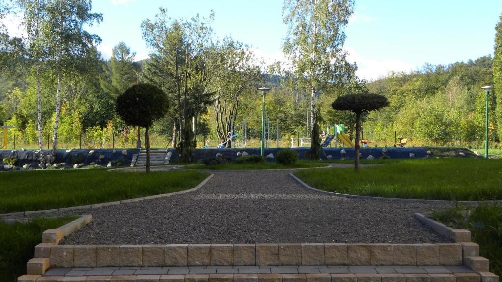 Hotel Szyndzielnia 3*